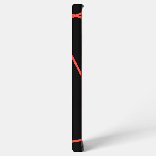 Coole Gute Vibes nur anpassbar Samsung Galaxy Hülle (Linke Seite)