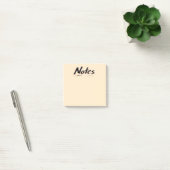 Coole Haftnotizen Post-it Klebezettel (Büro)