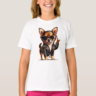 coole huahua T-Shirt