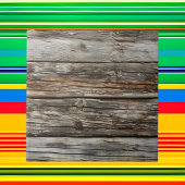 Coole Imitate Holzmuster Keramik Fliese