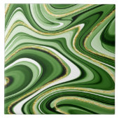 Coole Imitate - Marmormuster Fliese (Vorderseite)