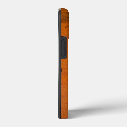 Coole Imitate Ostsee Kiefernholz Maskuline Holz Case-Mate iPhone Hülle (Rückseite / Rechts)