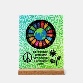 Coole Inspirationsgeschenke für die Zuhause des Sc Acrylschild