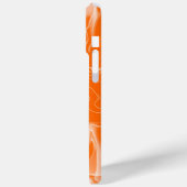 Coole iPhone-Aufkleber für Hüllen (Rückseite / Links)