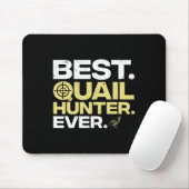 Coole Jagdkunst Männer Oberland Jagd Bi Mousepad (Mit Mouse)