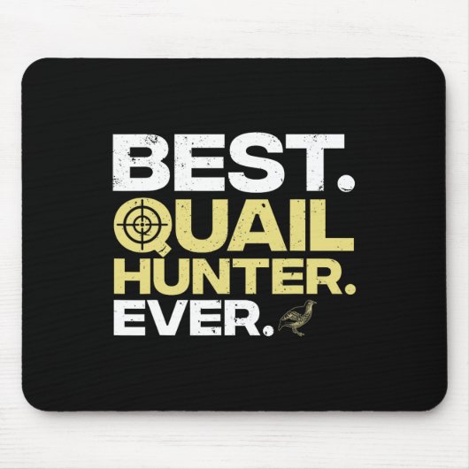 Coole Jagdkunst Männer Oberland Jagd Bi Mousepad (Vorne)