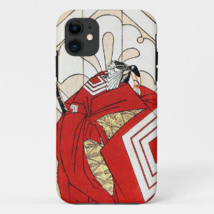 Coole japanische legendäre iPhone 11 hülle