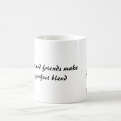 Coole Kaffee-Tasse Kaffeetasse (Mittel)