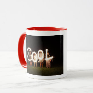 Coole Kaffee-Tasse Tasse