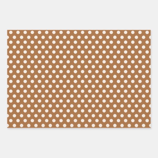 Coole Kaffeekatzen Packpapier Set 3 Geschenkpapier Set (Vorderseite 2)