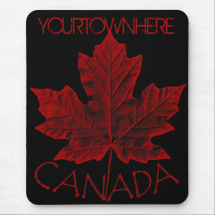 Coole Kanada-Mauspad individuell anpassbar Kanada Mousepad