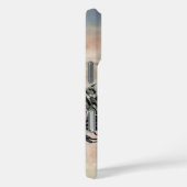 Coole Katze Case-Mate iPhone Hülle (Rückseite / Rechts)