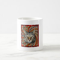 Coole Katze - DU KAUPTION Deine Tasse!