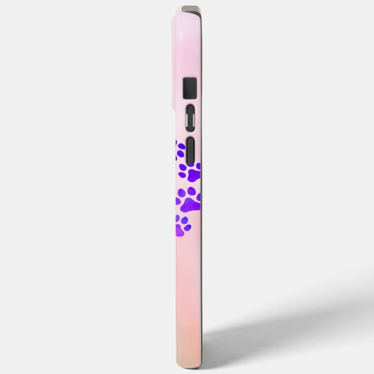 Coole Katze in Sonnenbrille TelefonCase Case-Mate iPhone Hülle (Rückseite / Links)