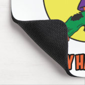 Coole Katze! Mousepad (Ecke)