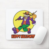 Coole Katze! Mousepad (Mit Mouse)