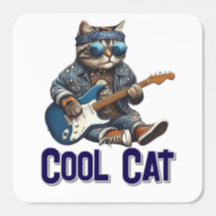 Coole Katze