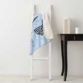 Coole Katze Sherpadecke (Beispiel)