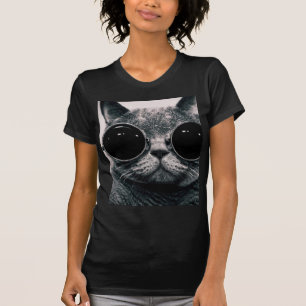 coole Katze! T-Shirt