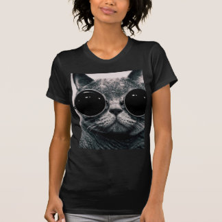 coole Katze! T-Shirt