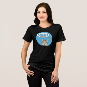 Coole Katzen für Kamala T - Shirt
