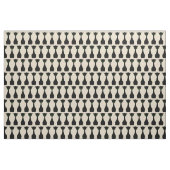 Coole Katzen-Mitte- des Jahrhundertsmodernes Retro Stoff (Yard (91,4 cm))