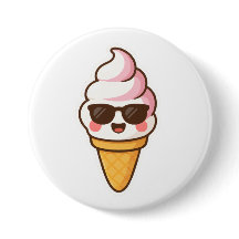 Coole Kawaii Ice Creme