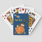 Coole Kid Deck Standardspielkarten Spielkarten (Rückseite)