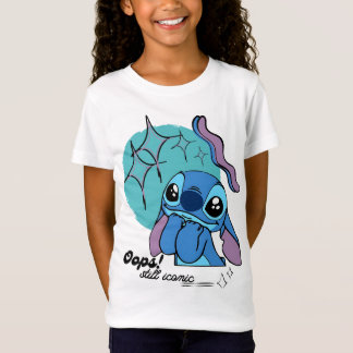 Coole Kids Cartoon T-Shirt