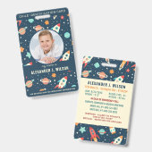 Coole Kind-Identifikation für benutzerdefinierte F Ausweis (Vorder- & Rückseite)