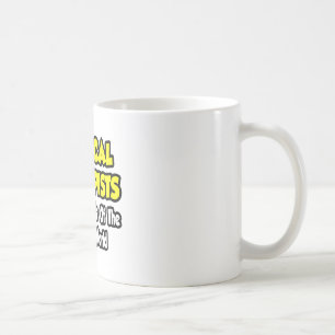 COOLE Kinder medizinischer Welt Kaffeetasse