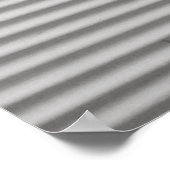 Coole Kinder Poster (Ecke)