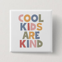 Coole Kinder sind nett