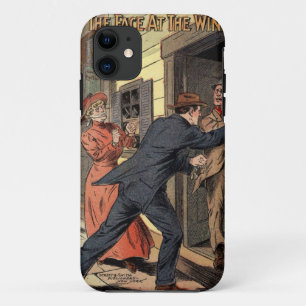 Coole Klassik Case-Mate iPhone Hülle