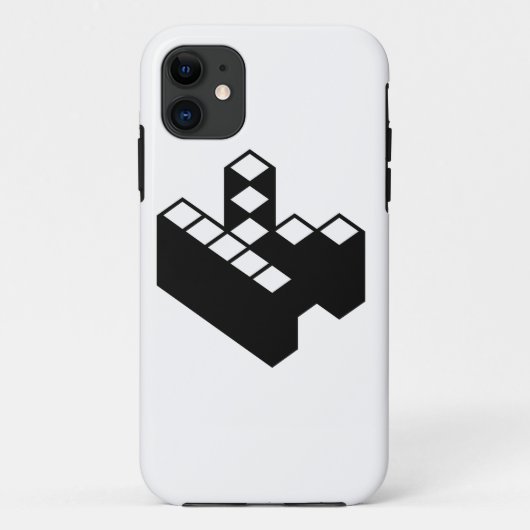 Coole Kopimism iPhone 5/5s feste starke Xtrem Case-Mate iPhone Hülle (Rückseite)