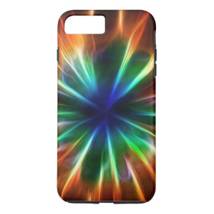 Coole kosmische Explosion Case-Mate iPhone Hülle