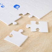 Coole Krabbe Puzzle (Seite)