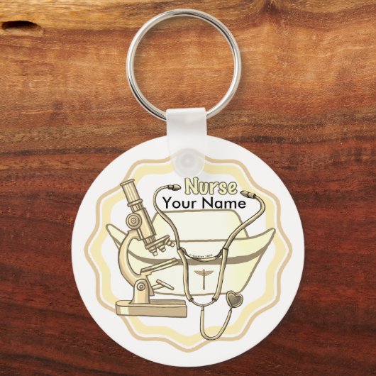 Coole Krankenversicherung Schlüsselanhänger (Vorderseite)