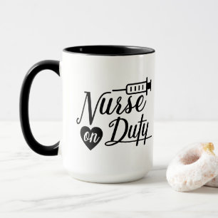 Coole Krankenversicherungssteuer Tasse