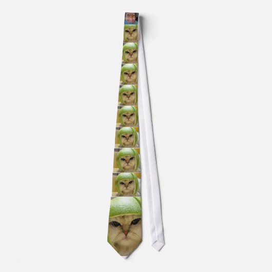 coole Krawatte (Vorderseite)