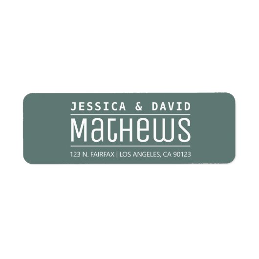 Coole kreative Sicht (Vorne)