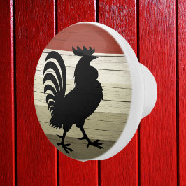 coole Küche Keramikknauf