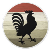 coole Küche Keramikknauf (Vorderseite)