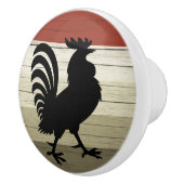 coole Küche Keramikknauf (Rechts)