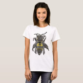 Coole Kuckucksumpfe T-Shirt (Vorne ganz)