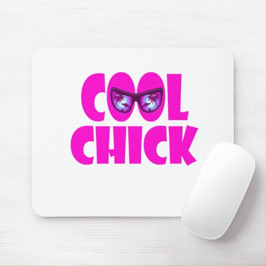 coole KükenMausunterlage Mousepad (Mit Mouse)