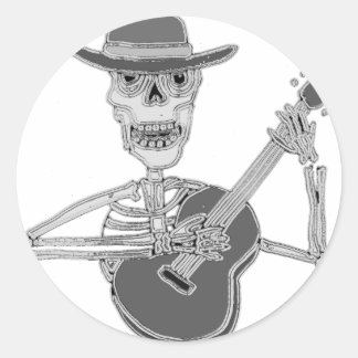 Coole Gitarren Aufkleber coole gitarren aufkleber zazzle de Coole Gitarren Aufkleber coole gitarren aufkleber zazzle de