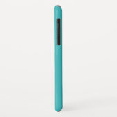 Coole Lama-Name- u. -farbtelefon-Hüllen Case-Mate iPhone Hülle (Hinten/Links)