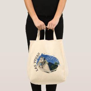 Coole Las Vegas Bag! Tragetasche