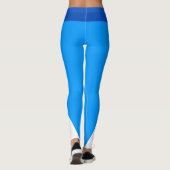 coole Leggings (Rückseite)